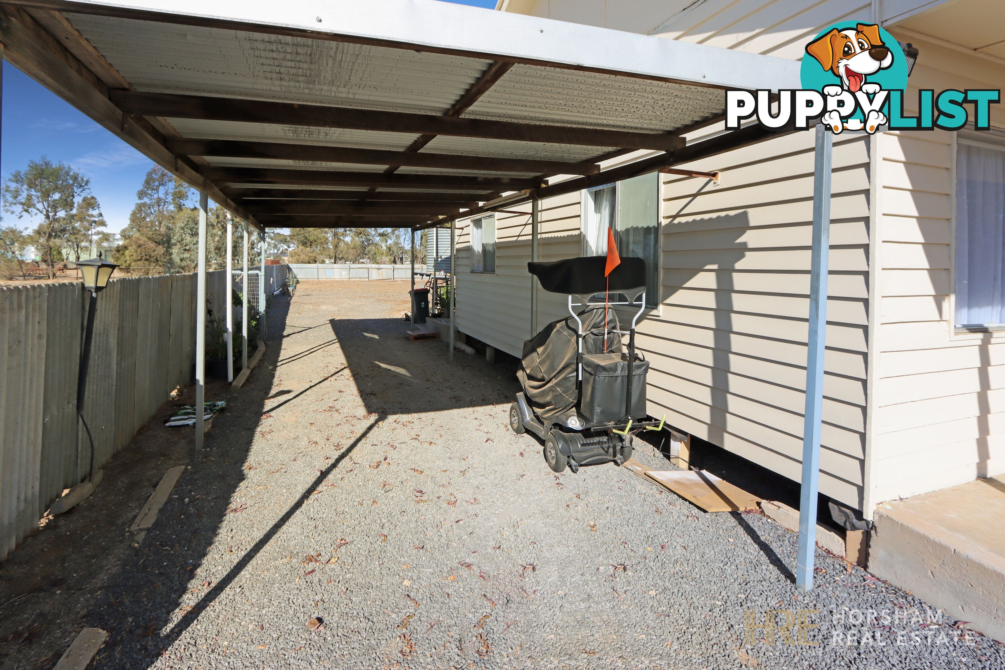16 Alfred Street DONALD VIC 3480