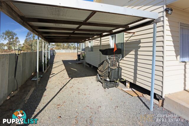 16 Alfred Street DONALD VIC 3480