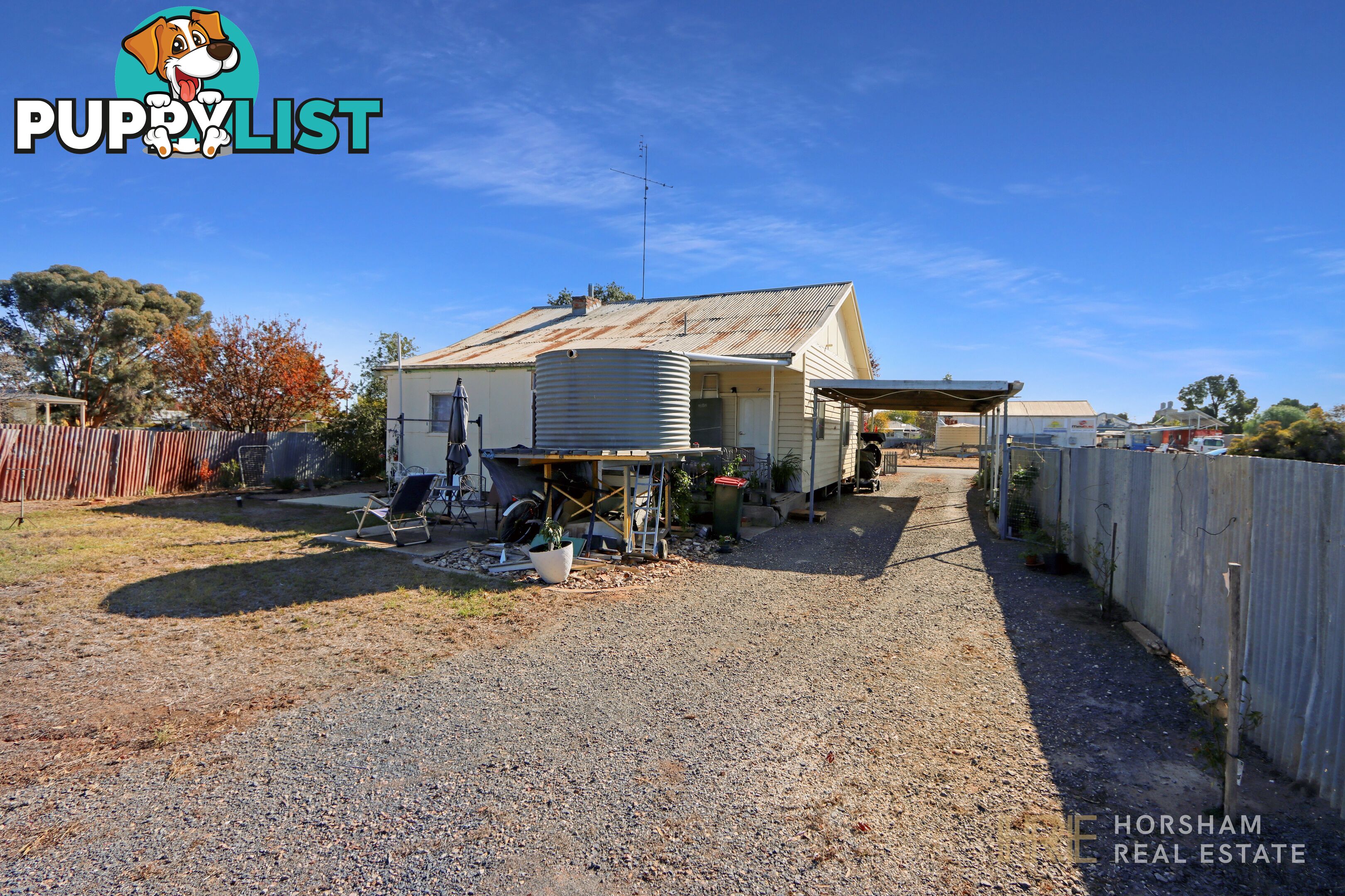 16 Alfred Street DONALD VIC 3480