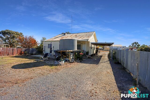 16 Alfred Street DONALD VIC 3480