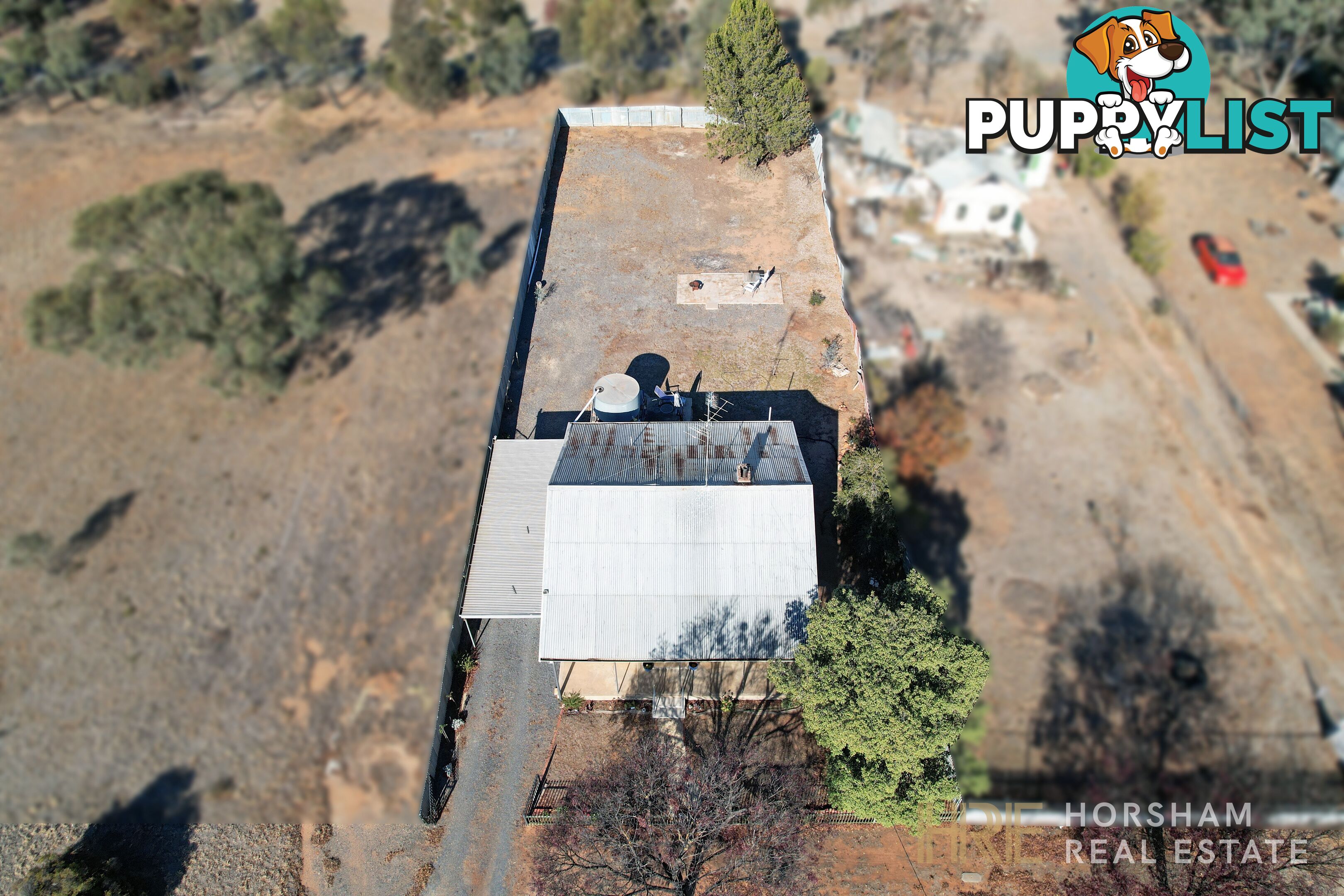 16 Alfred Street DONALD VIC 3480