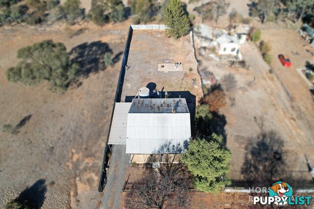 16 Alfred Street DONALD VIC 3480