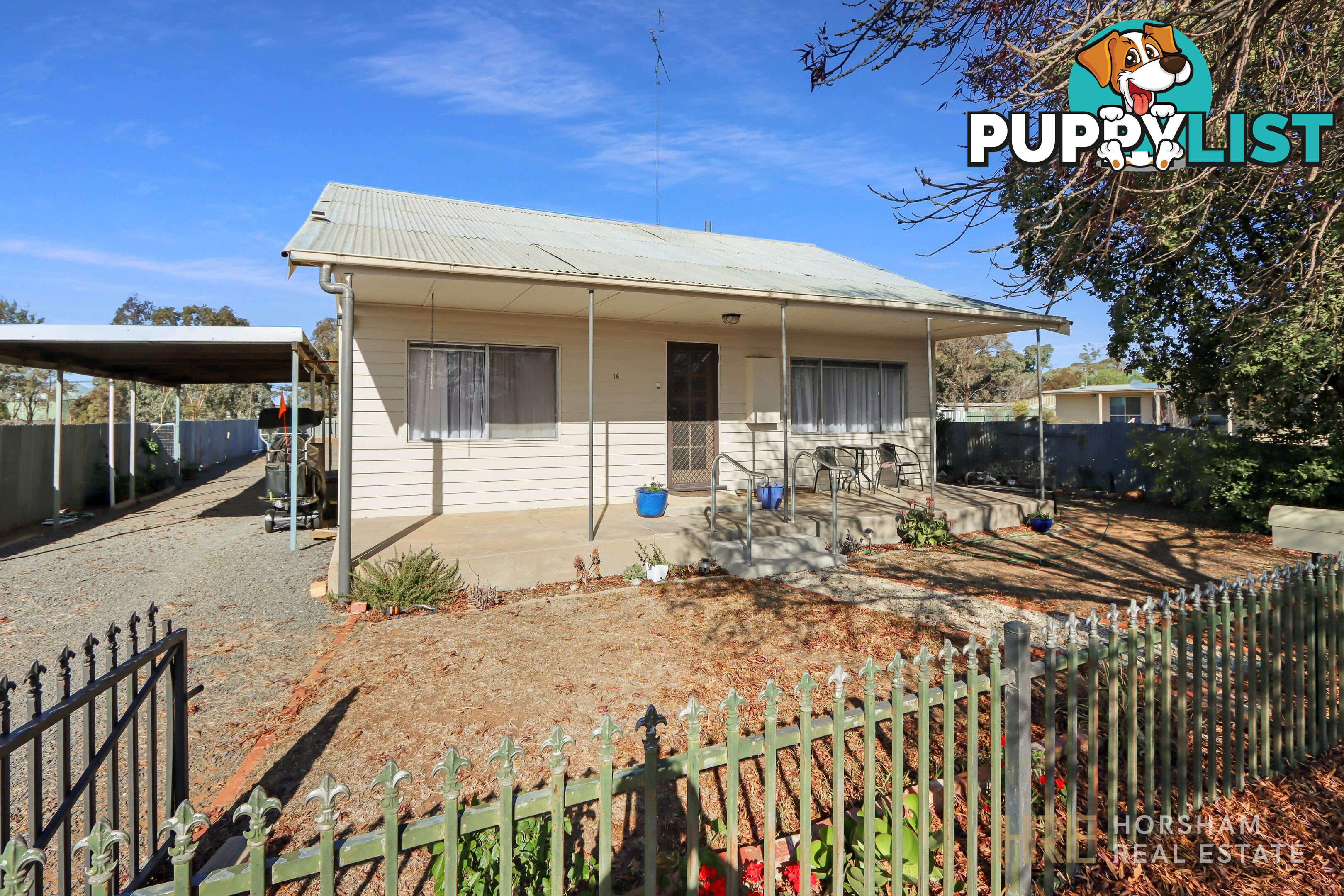 16 Alfred Street DONALD VIC 3480
