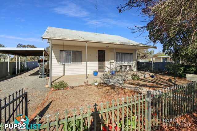 16 Alfred Street DONALD VIC 3480