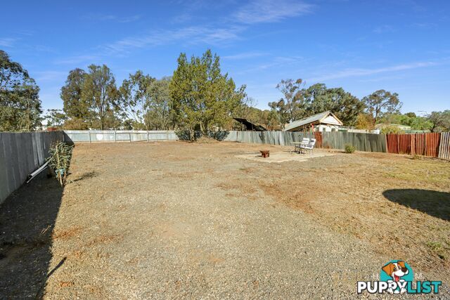16 Alfred Street DONALD VIC 3480