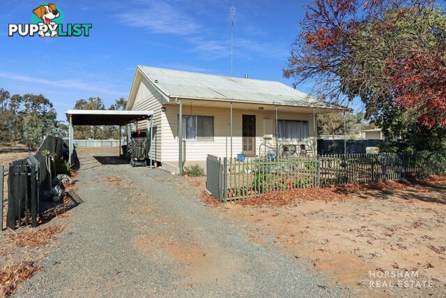 16 Alfred Street DONALD VIC 3480
