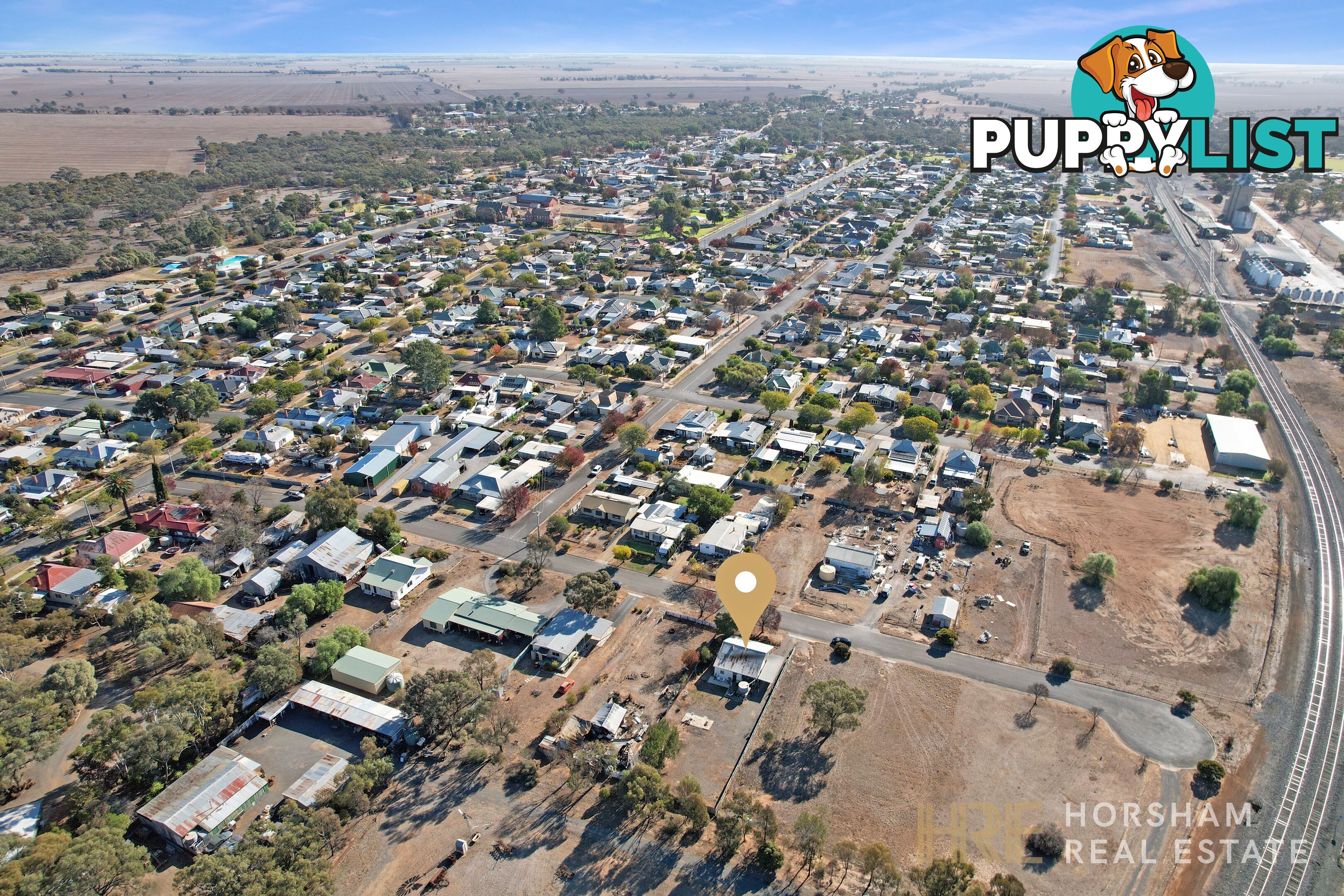 16 Alfred Street DONALD VIC 3480