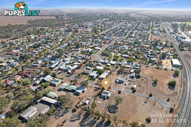 16 Alfred Street DONALD VIC 3480