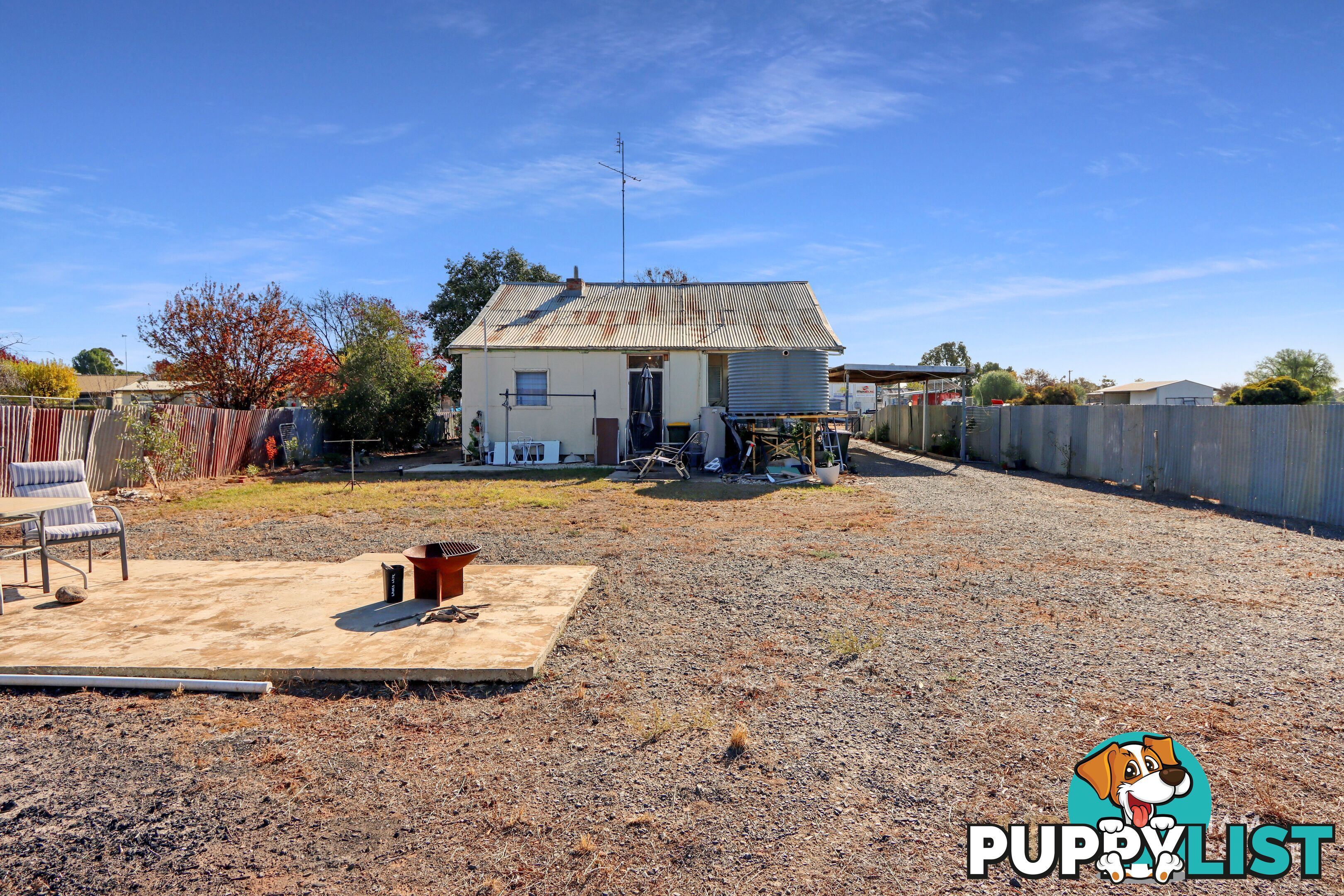 16 Alfred Street DONALD VIC 3480