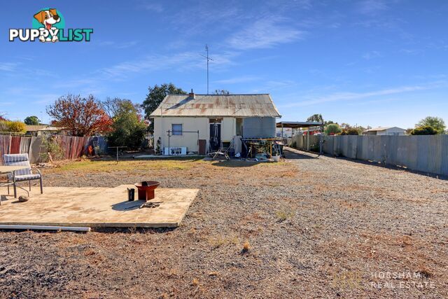 16 Alfred Street DONALD VIC 3480
