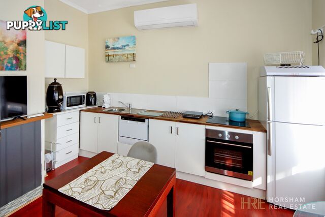 16 Alfred Street DONALD VIC 3480