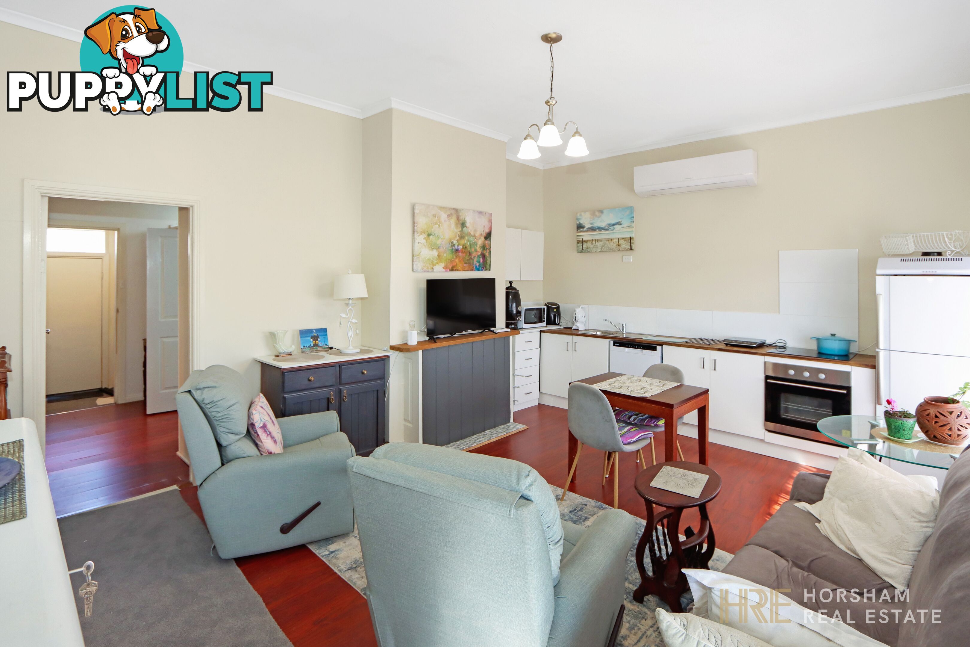16 Alfred Street DONALD VIC 3480