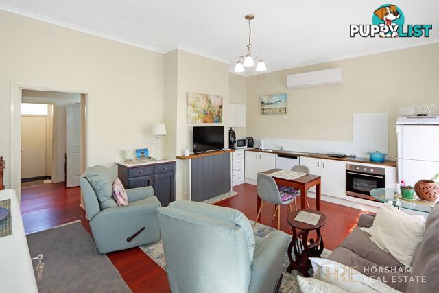 16 Alfred Street DONALD VIC 3480