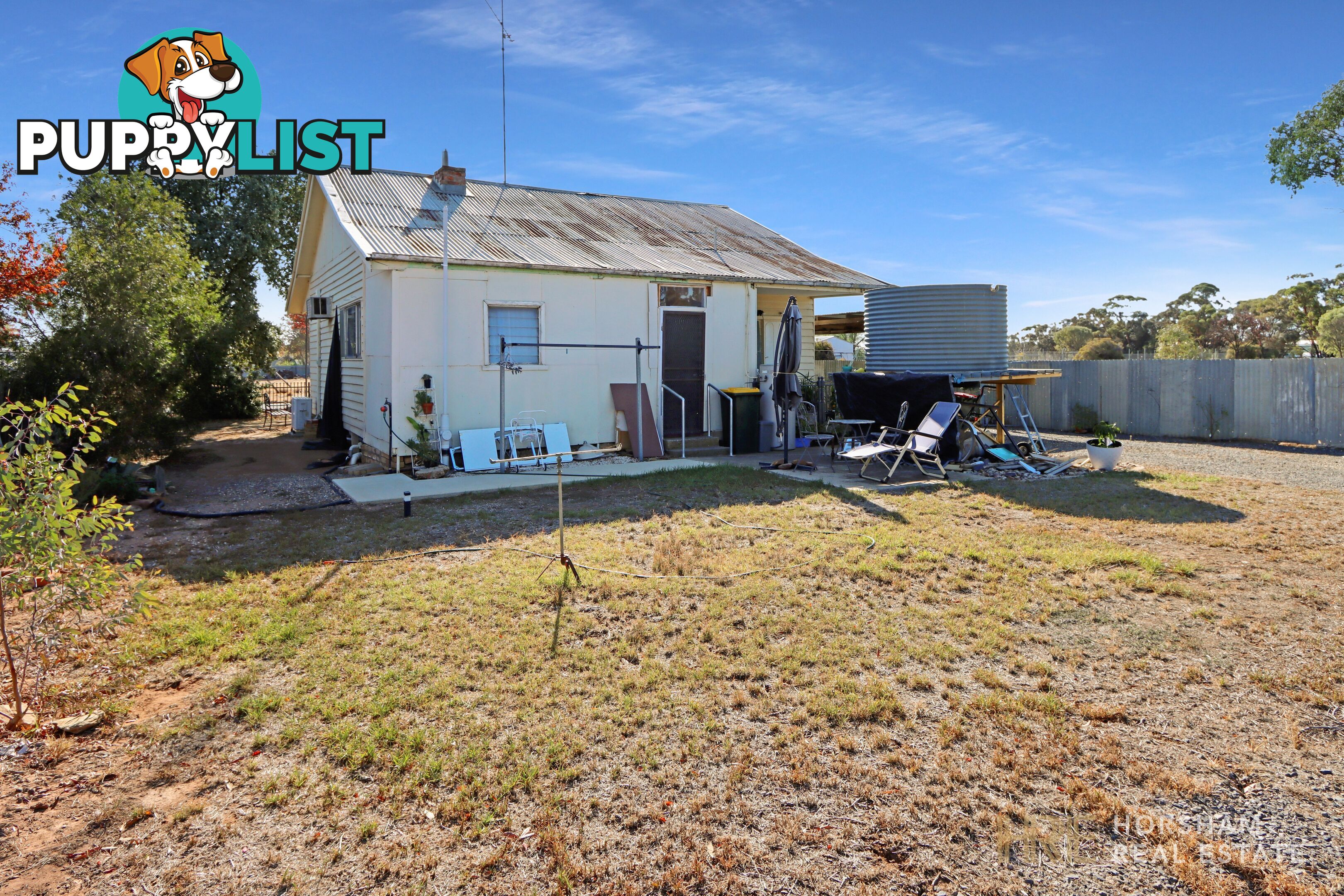 16 Alfred Street DONALD VIC 3480