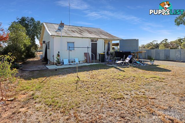 16 Alfred Street DONALD VIC 3480