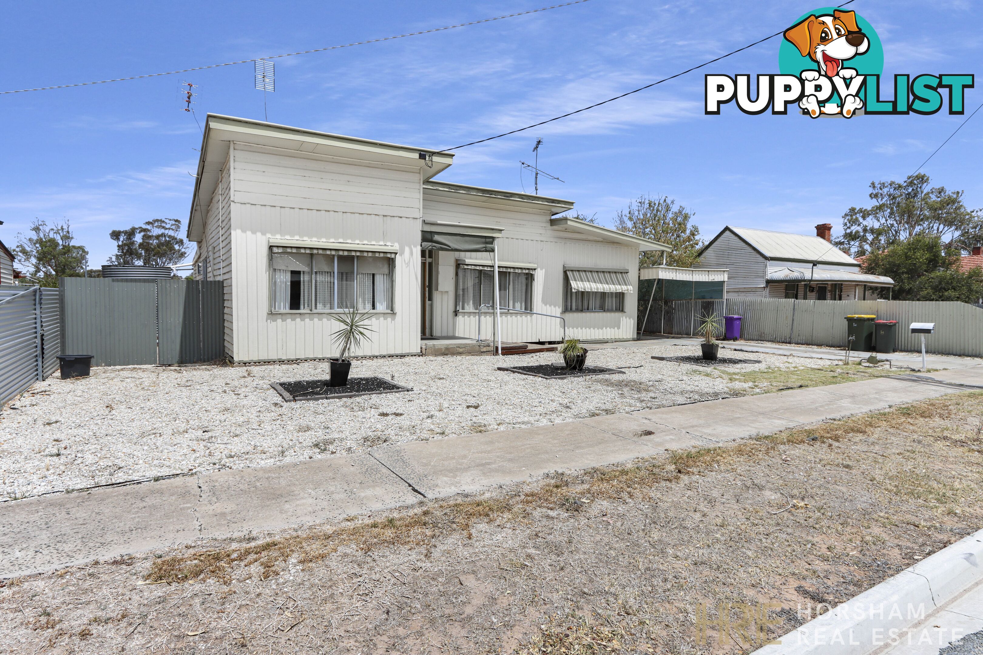 58 Charles Street JEPARIT VIC 3423