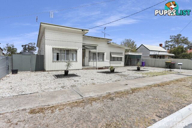 58 Charles Street JEPARIT VIC 3423