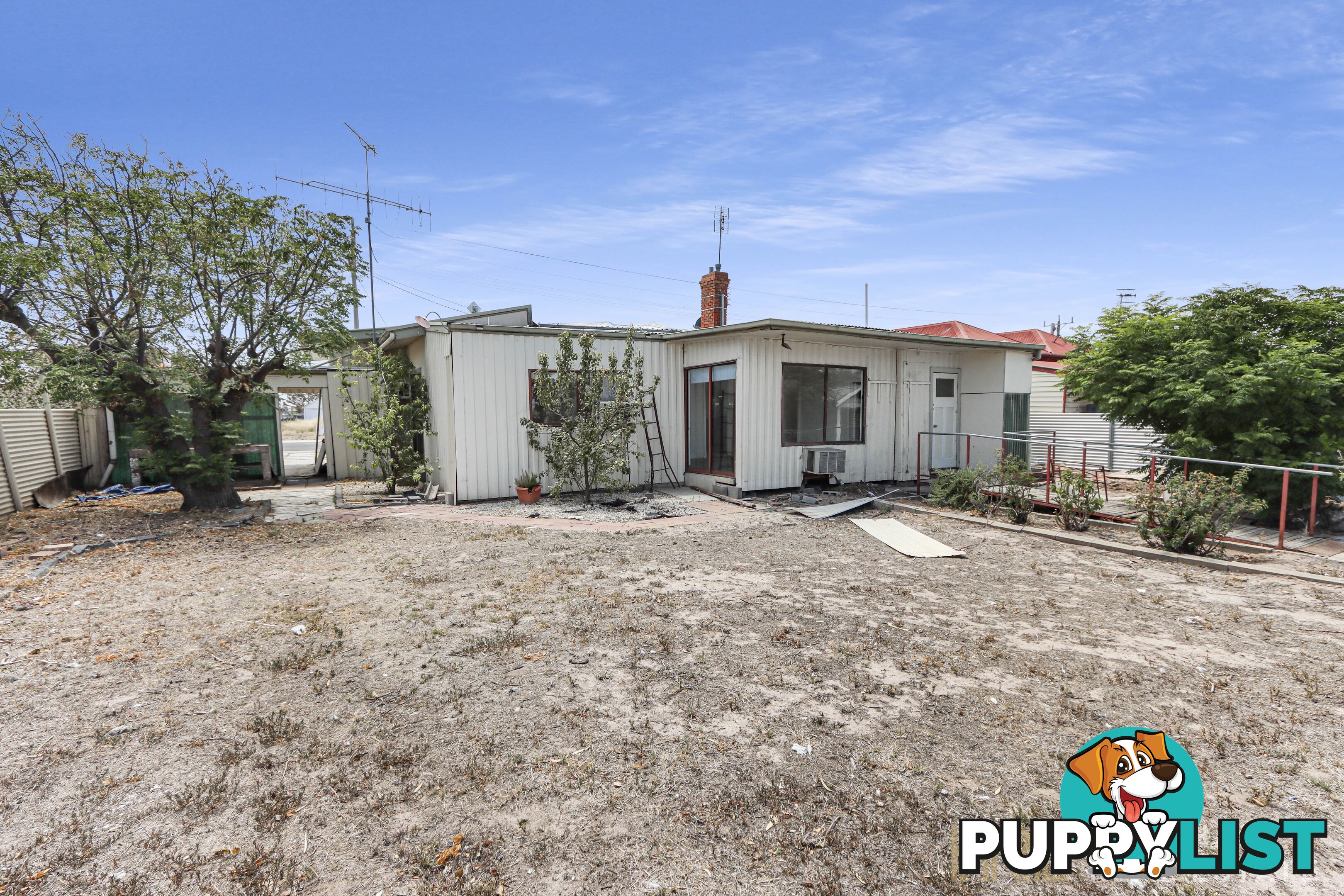 58 Charles Street JEPARIT VIC 3423