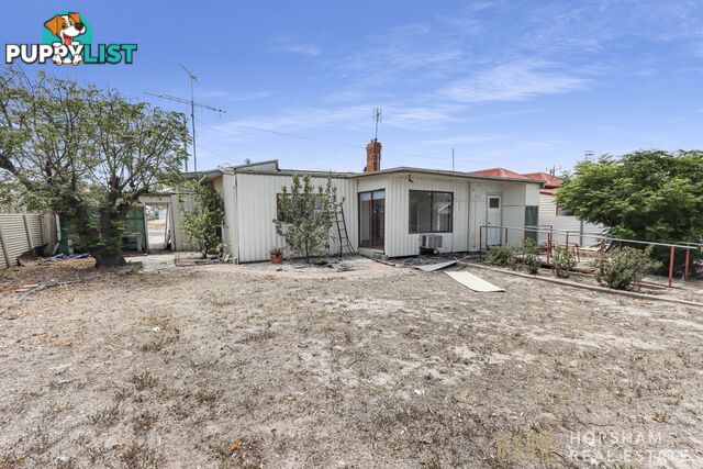 58 Charles Street JEPARIT VIC 3423