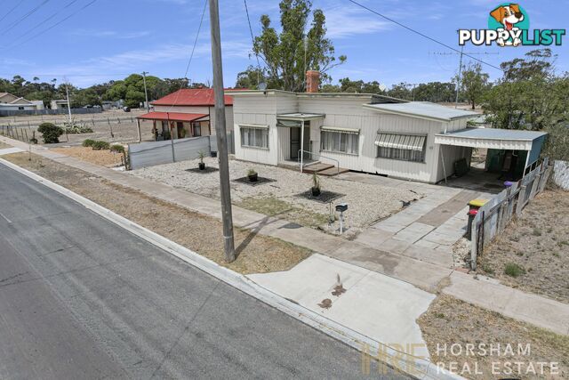 58 Charles Street JEPARIT VIC 3423