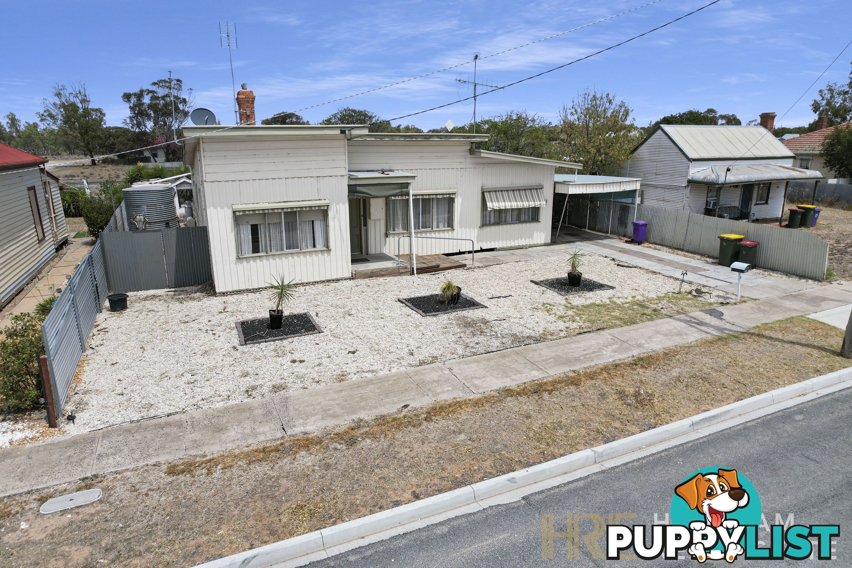 58 Charles Street JEPARIT VIC 3423