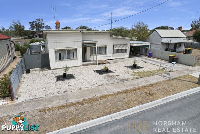 58 Charles Street JEPARIT VIC 3423