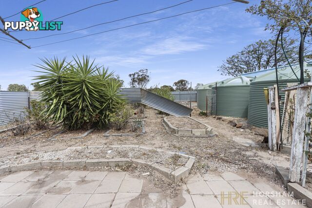 58 Charles Street JEPARIT VIC 3423