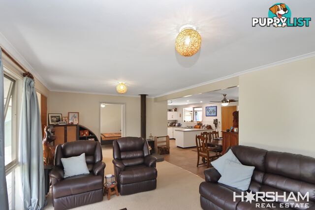 16 Haylocks Road HARROW VIC 3317