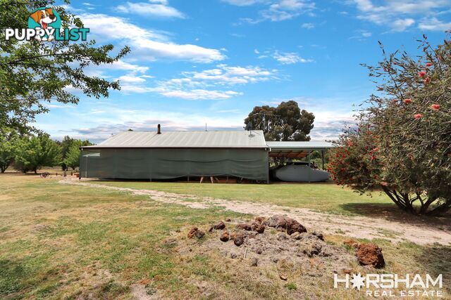 16 Haylocks Road HARROW VIC 3317