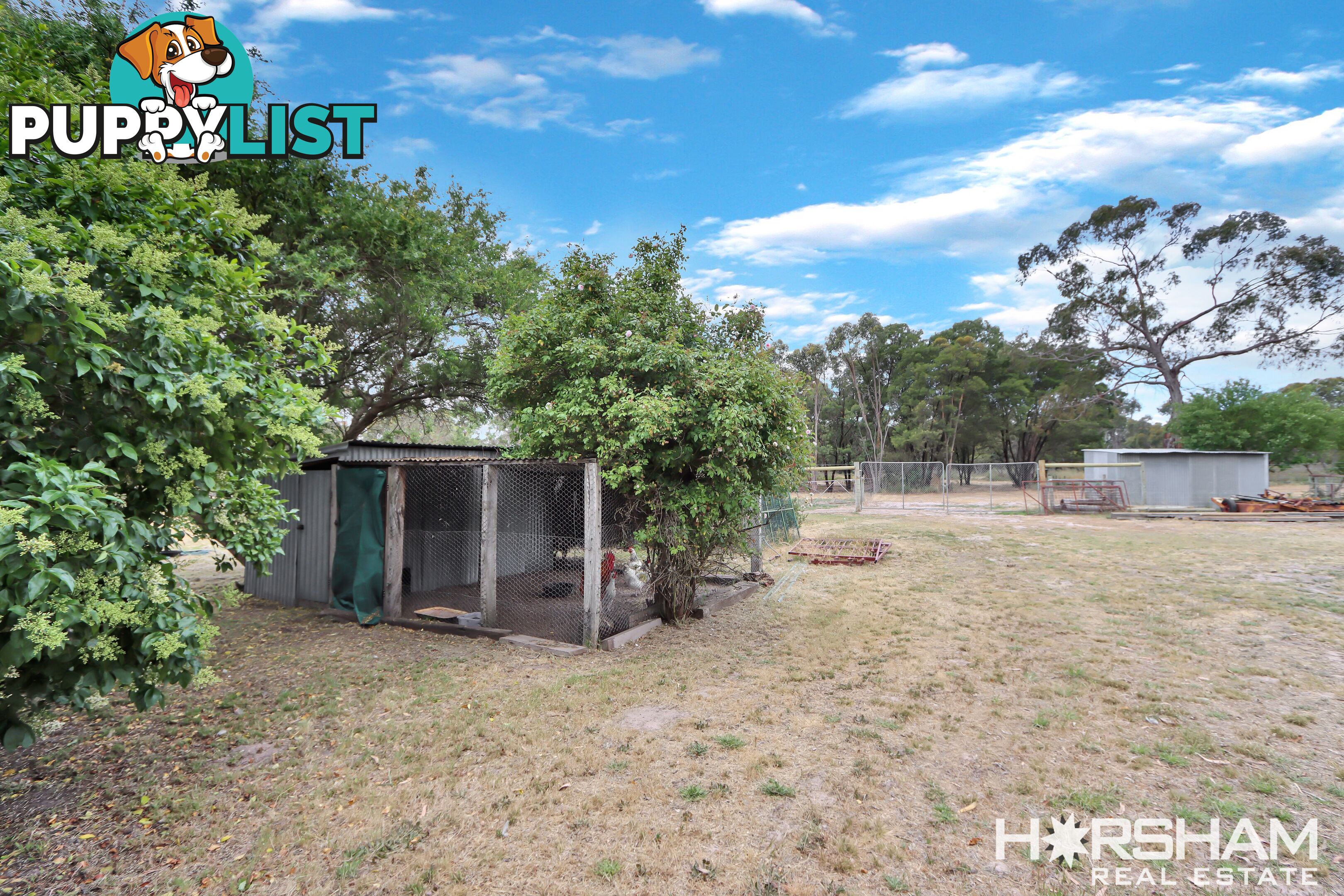 16 Haylocks Road HARROW VIC 3317