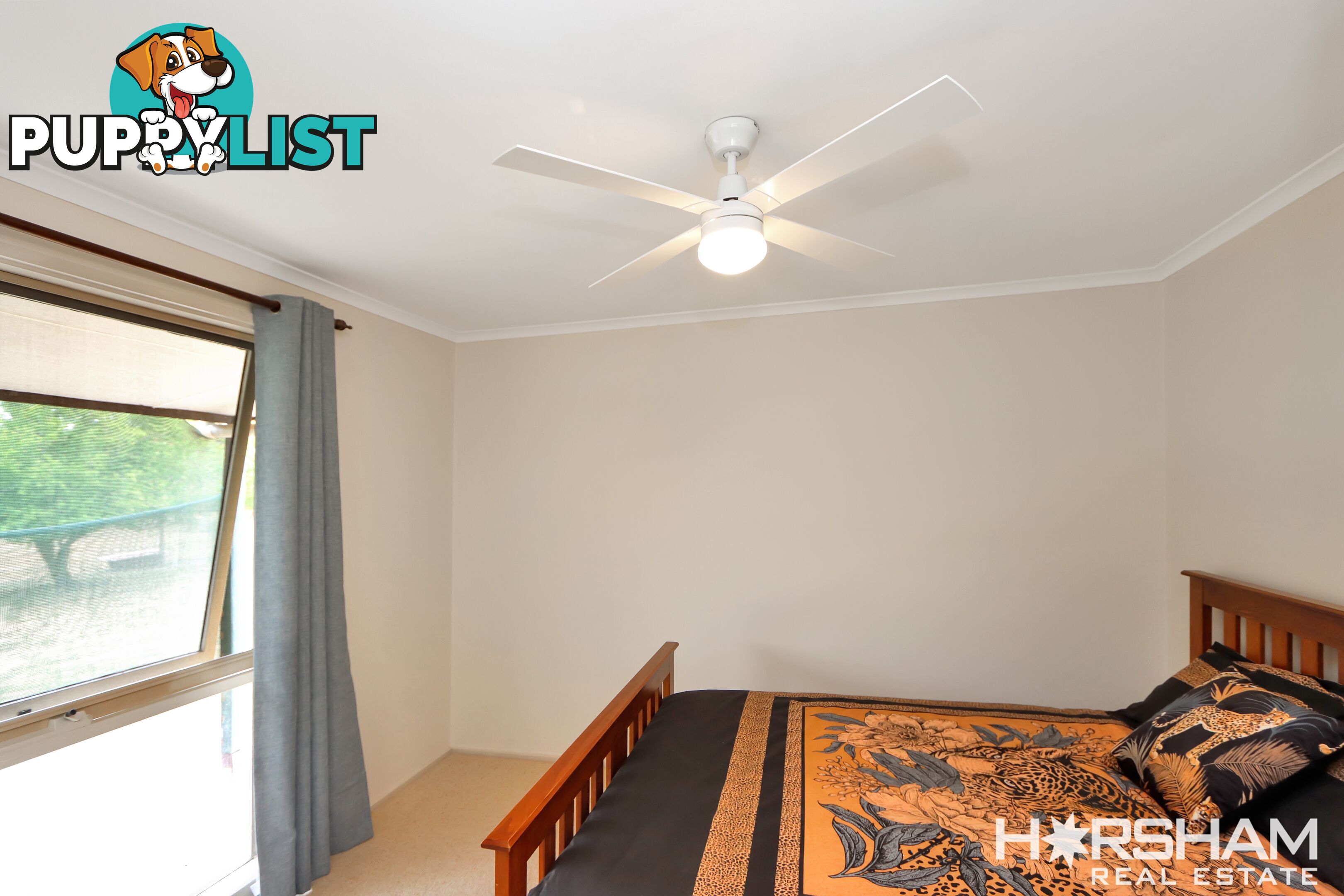 16 Haylocks Road HARROW VIC 3317