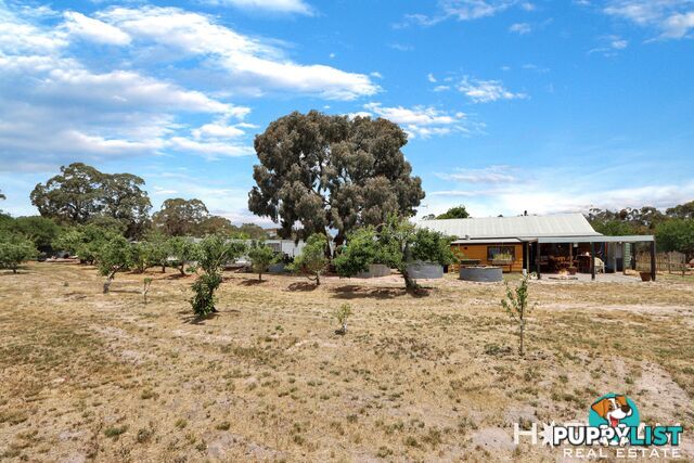 16 Haylocks Road HARROW VIC 3317