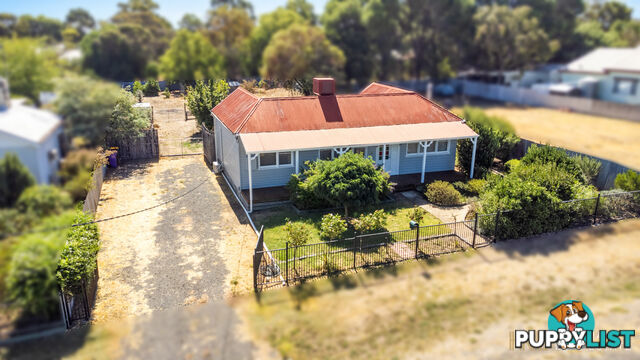 59 Anderson Street DIMBOOLA VIC 3414