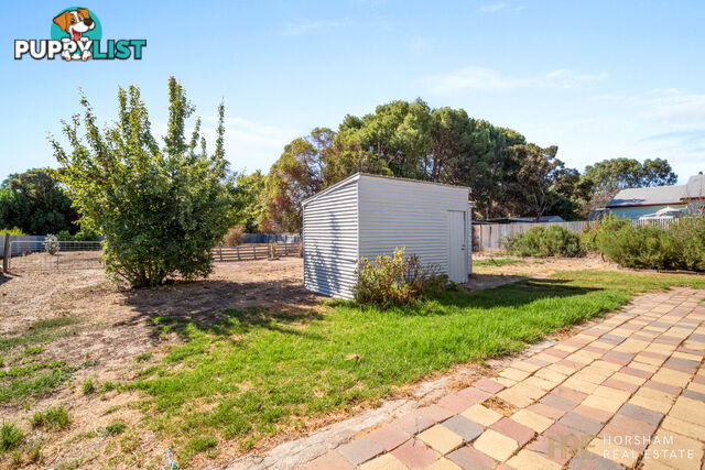 59 Anderson Street DIMBOOLA VIC 3414