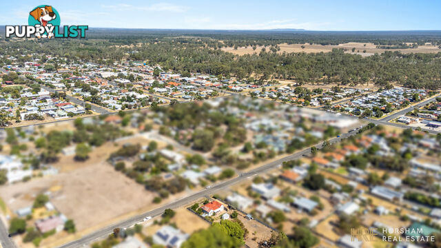 59 Anderson Street DIMBOOLA VIC 3414