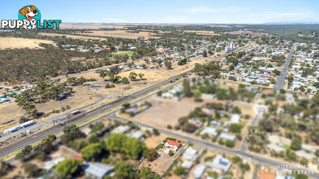 59 Anderson Street DIMBOOLA VIC 3414