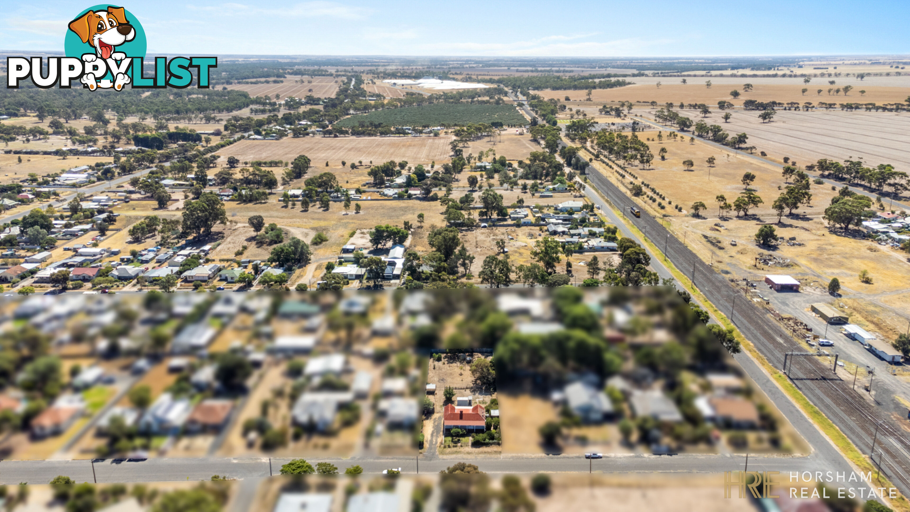 59 Anderson Street DIMBOOLA VIC 3414