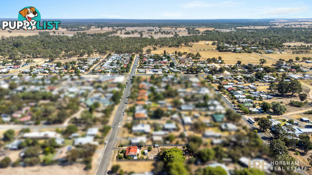 59 Anderson Street DIMBOOLA VIC 3414