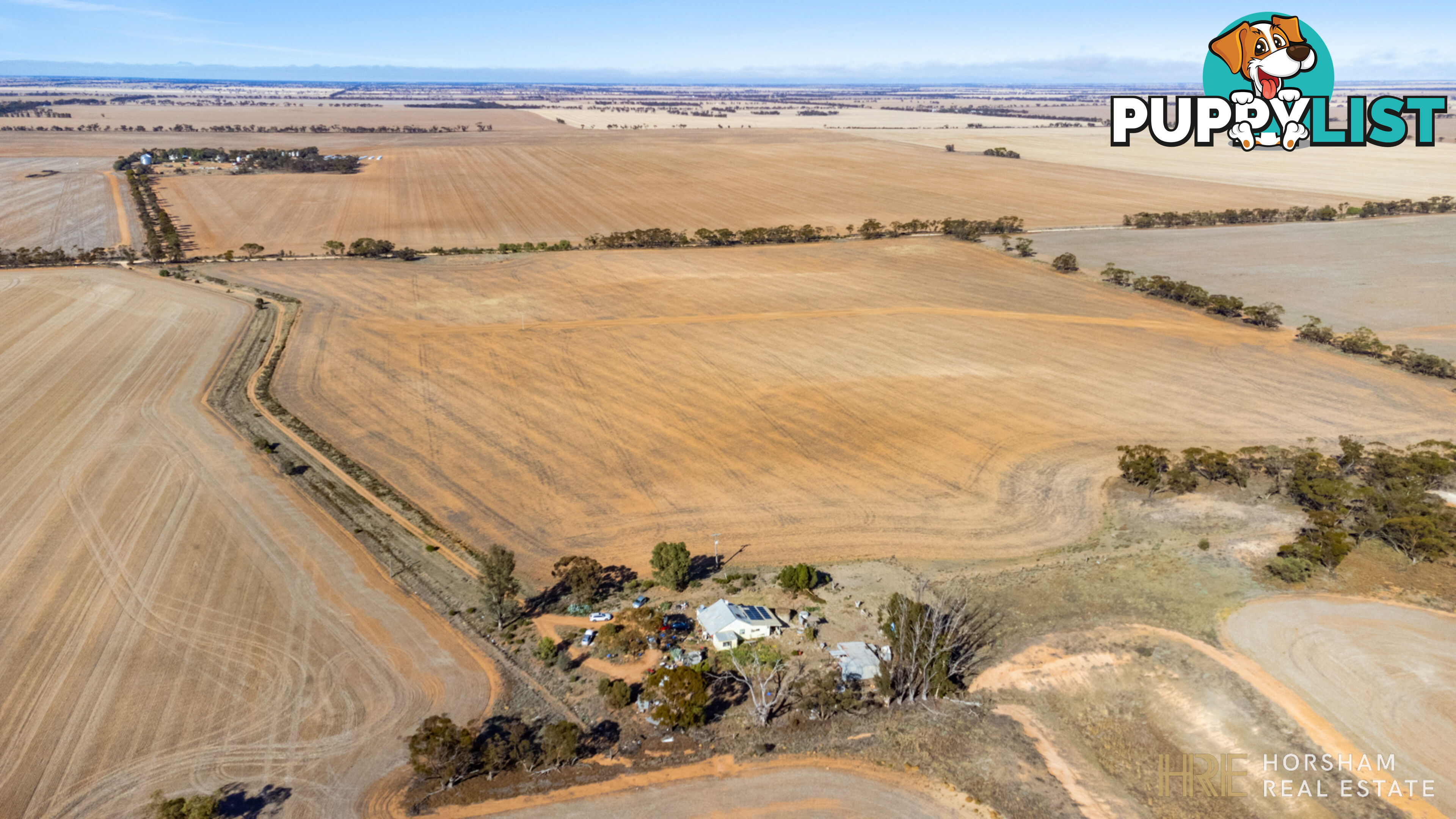 199 Olney-Zass Road BERRIWILLOCK VIC 3531