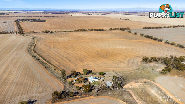 199 Olney-Zass Road BERRIWILLOCK VIC 3531