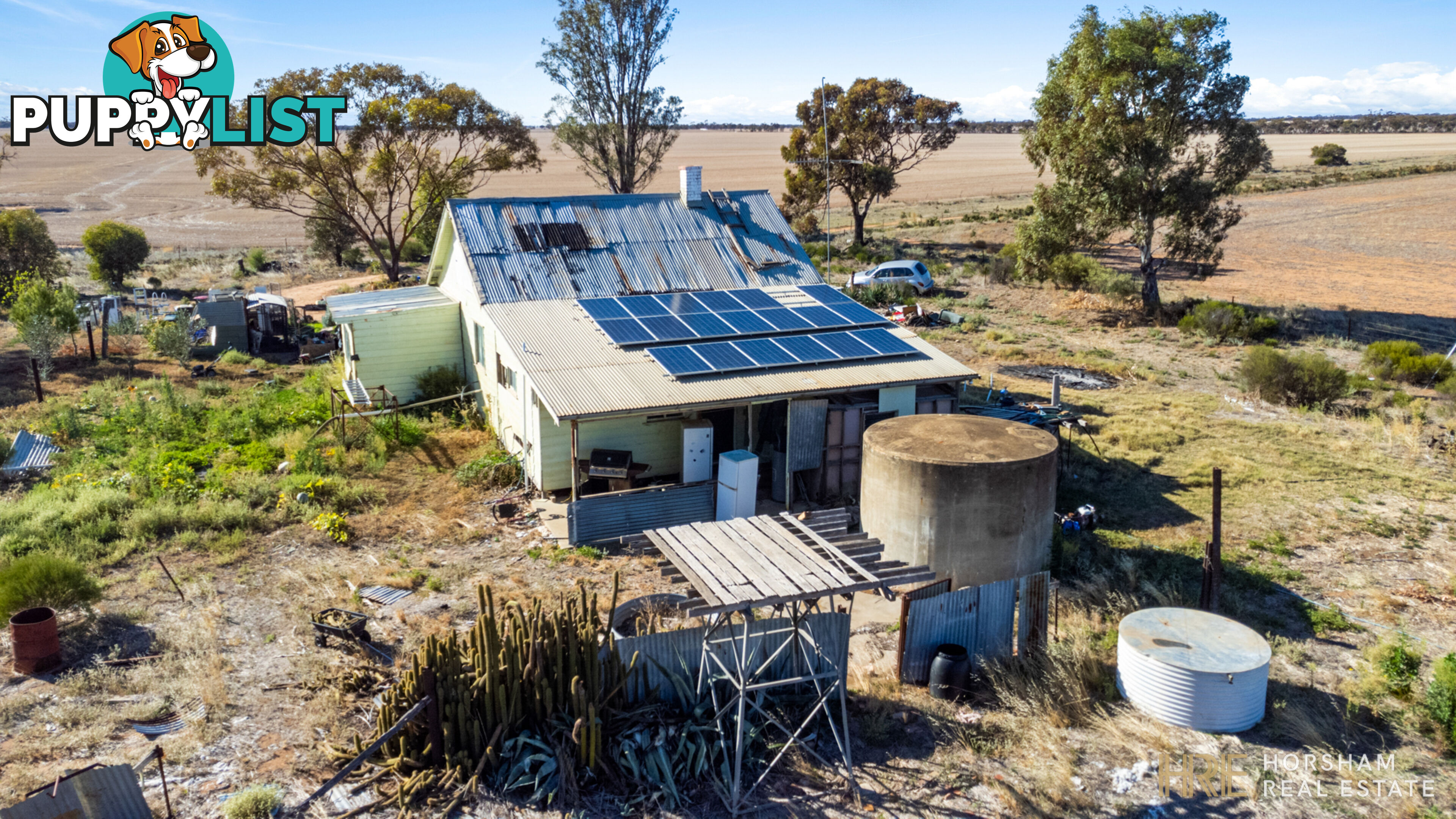 199 Olney-Zass Road BERRIWILLOCK VIC 3531