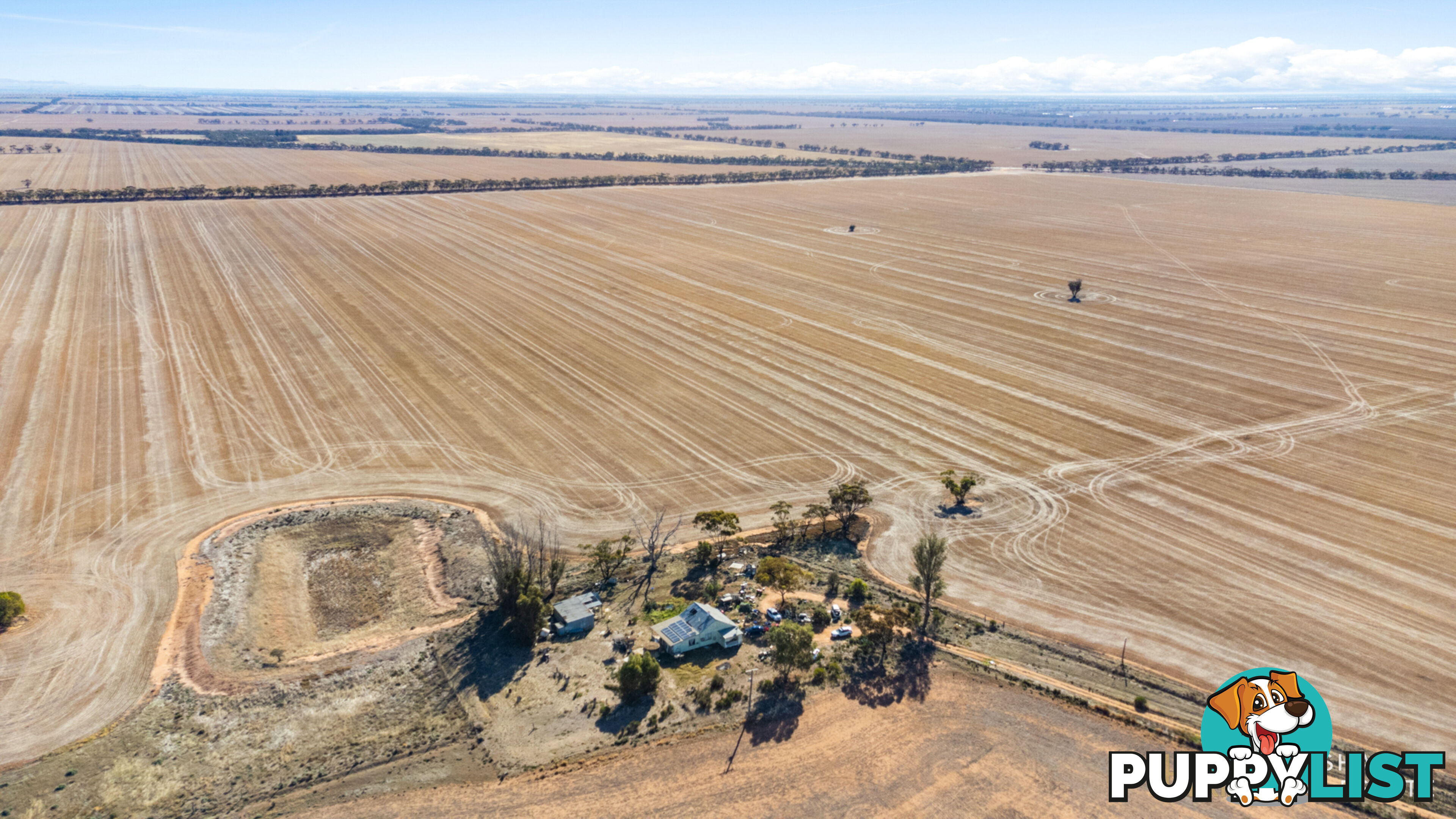 199 Olney-Zass Road BERRIWILLOCK VIC 3531