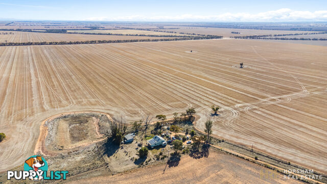 199 Olney-Zass Road BERRIWILLOCK VIC 3531