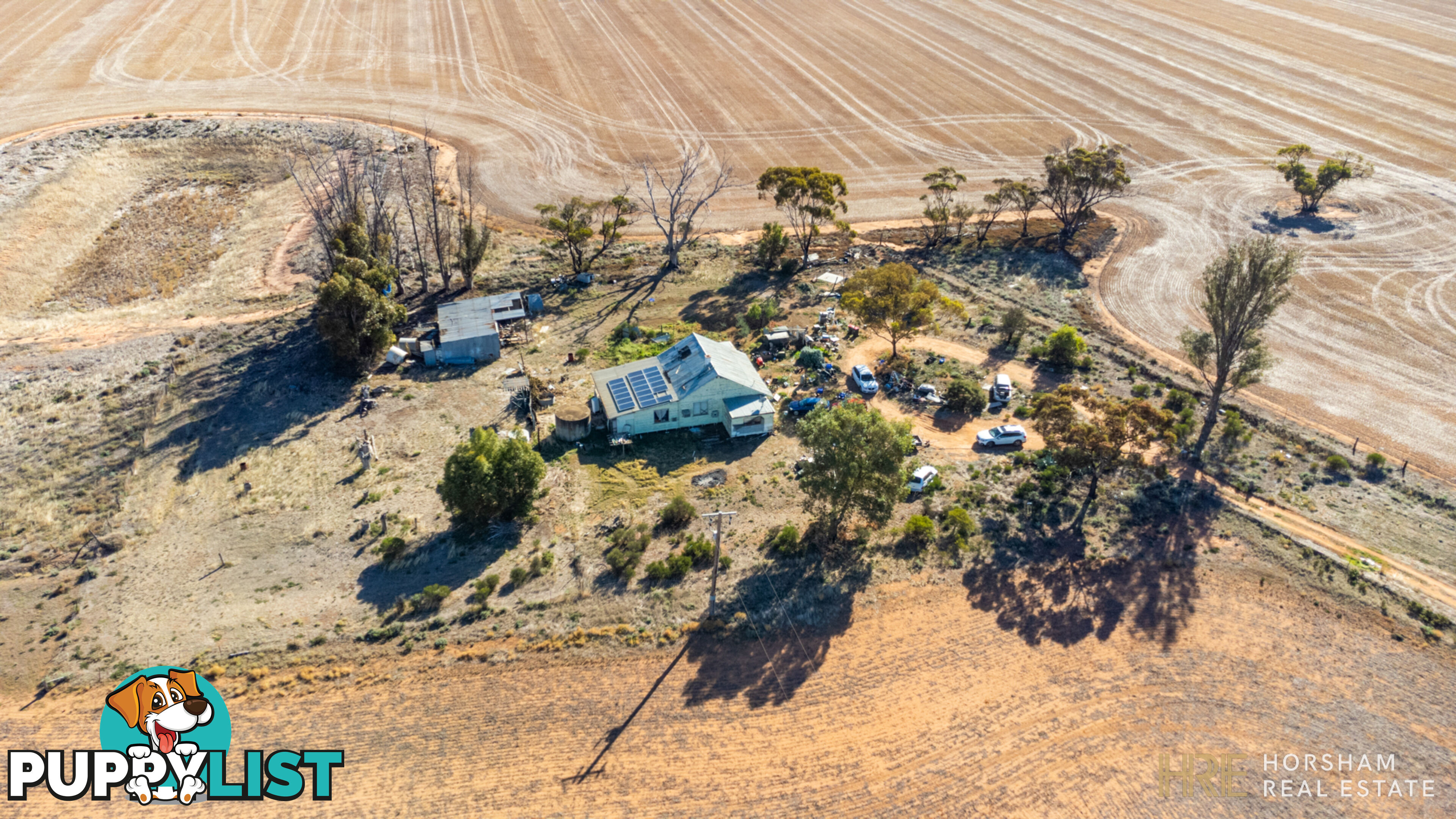 199 Olney-Zass Road BERRIWILLOCK VIC 3531