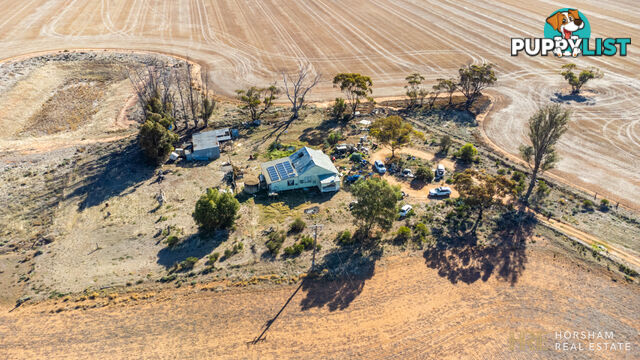 199 Olney-Zass Road BERRIWILLOCK VIC 3531