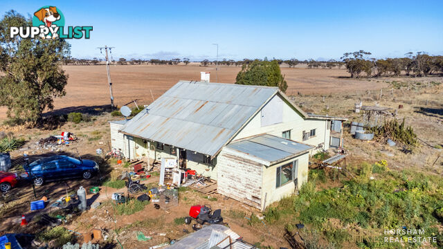 199 Olney-Zass Road BERRIWILLOCK VIC 3531