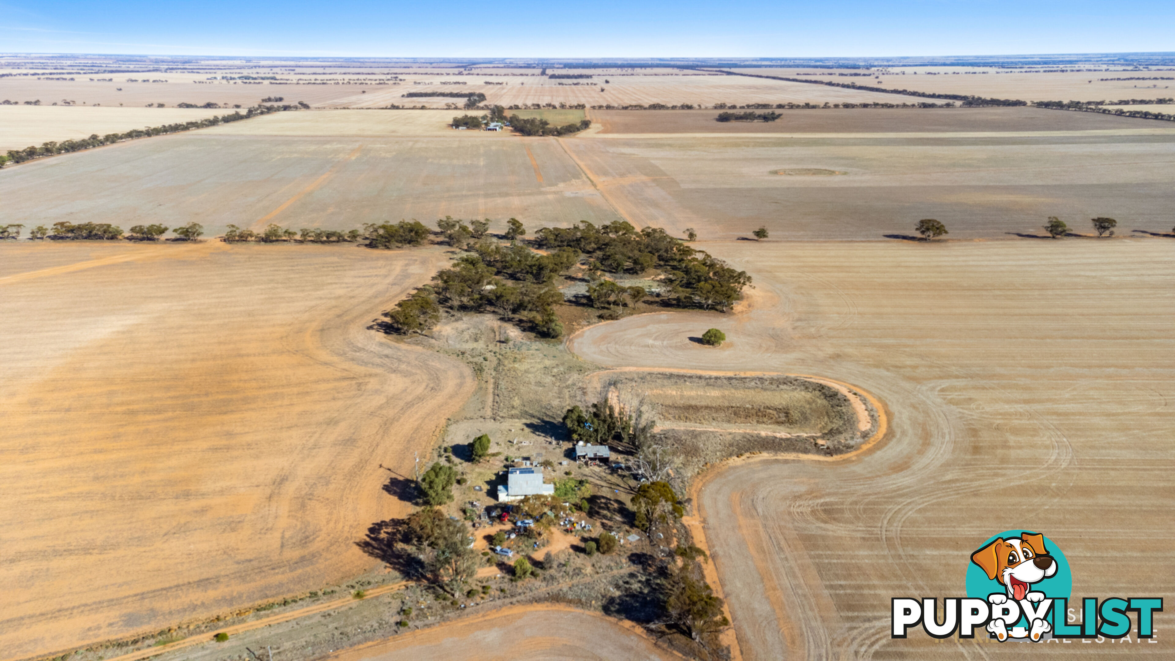 199 Olney-Zass Road BERRIWILLOCK VIC 3531