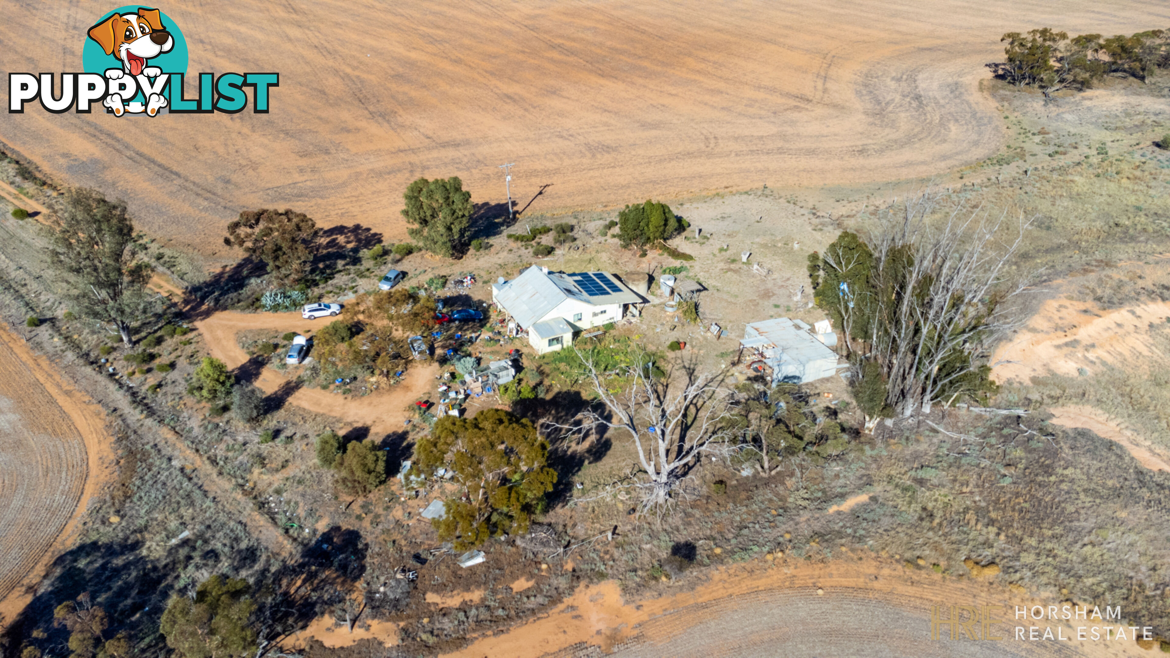 199 Olney-Zass Road BERRIWILLOCK VIC 3531