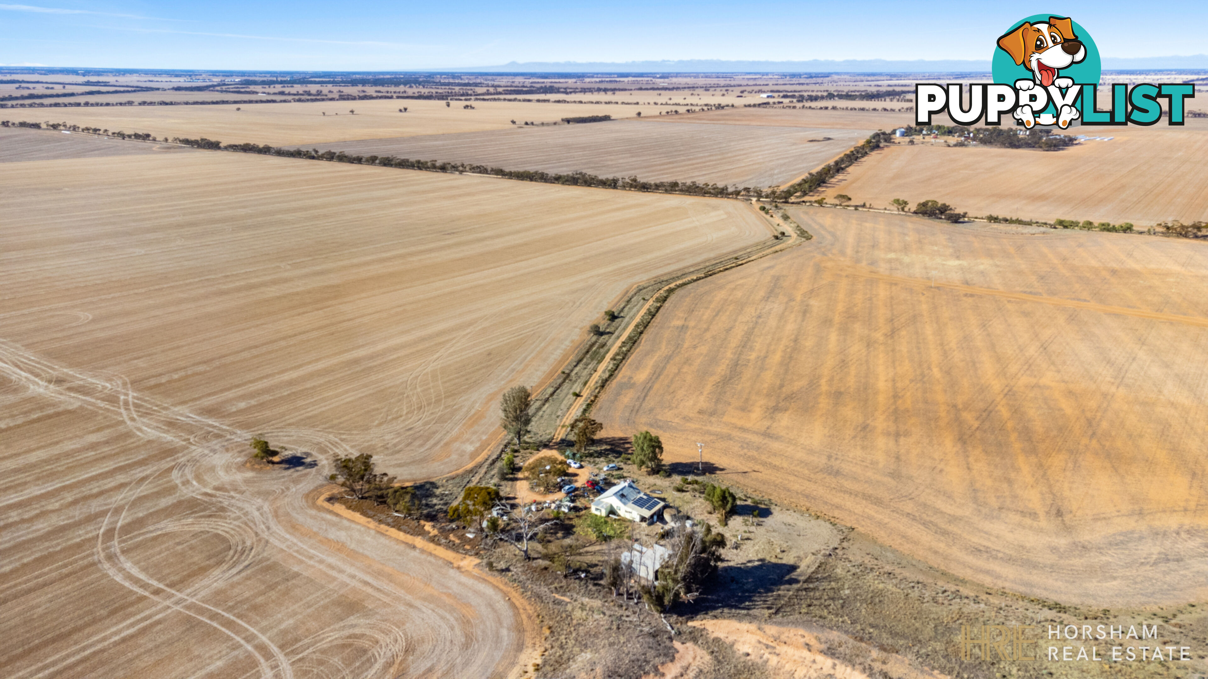 199 Olney-Zass Road BERRIWILLOCK VIC 3531