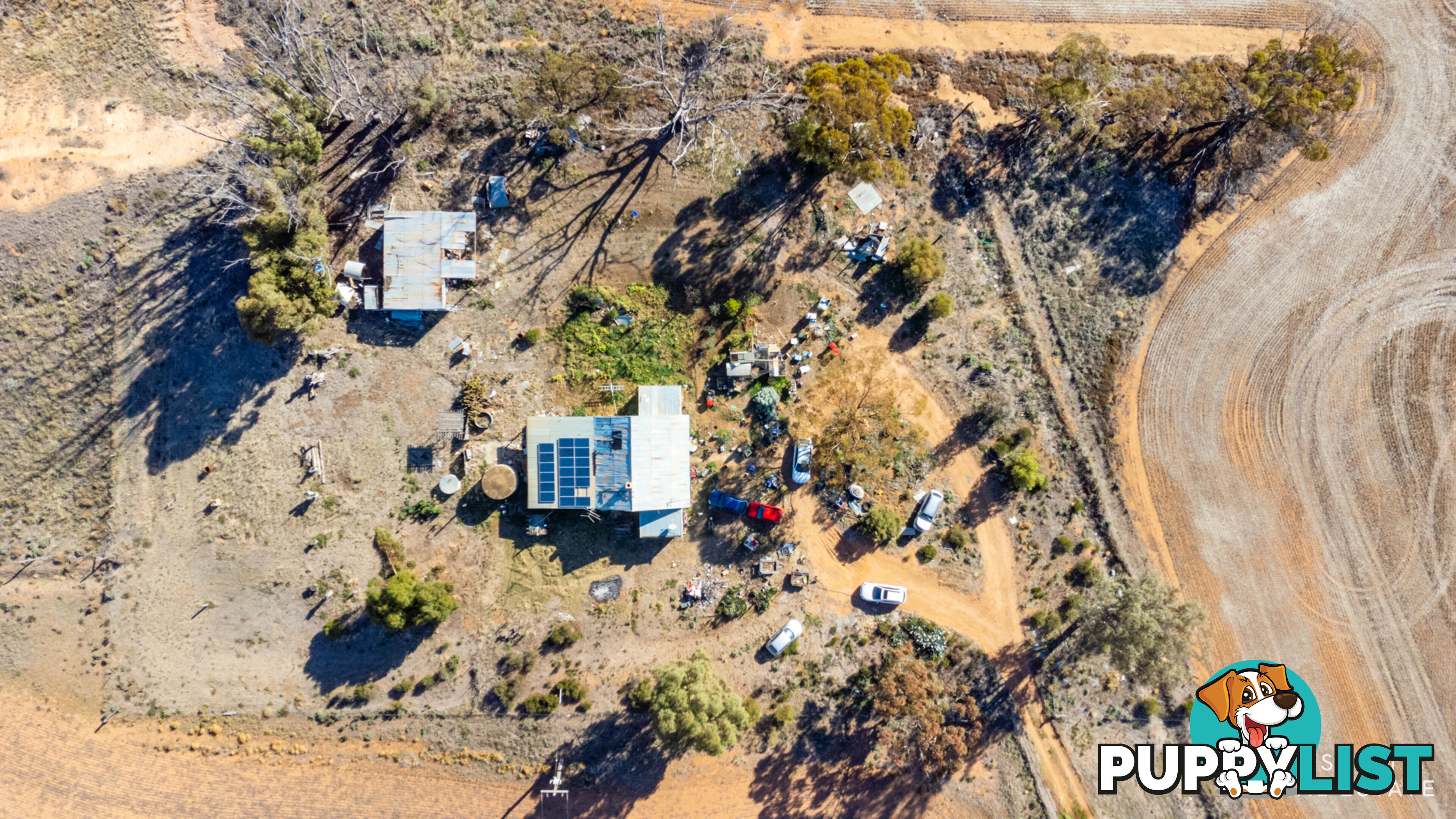 199 Olney-Zass Road BERRIWILLOCK VIC 3531